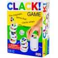 Amigo Games Clack™ Matching Game 18002